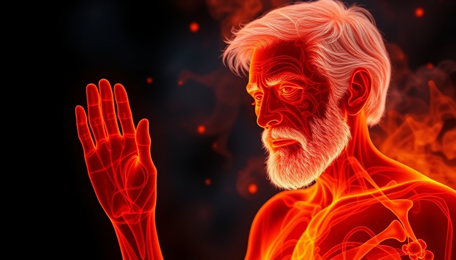 'Inflammaging' Is a Lifestyle Phenomenon, Not a Universal Aging Trait