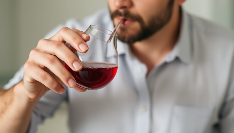 Why Even ‘Moderate’ Drinking Is Harming Your Health