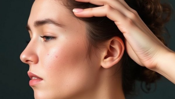 The Skin-Brain Axis: How Stress and Mood Affect the Skin—and Vice Versa