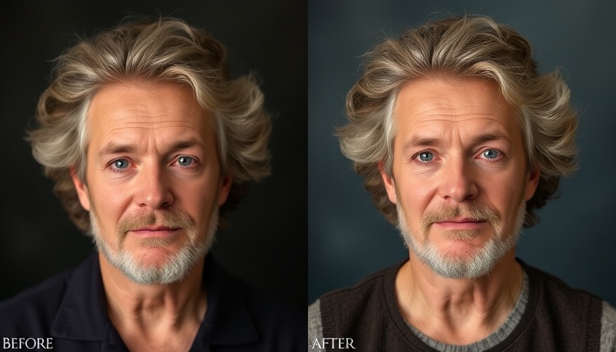 How Important Are Before and After Photos?