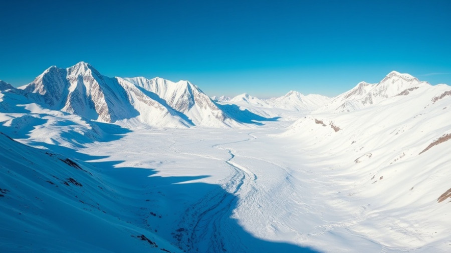 Swiss Alps offering a stunning view, perfect for planning a ski trip to Switzerland.