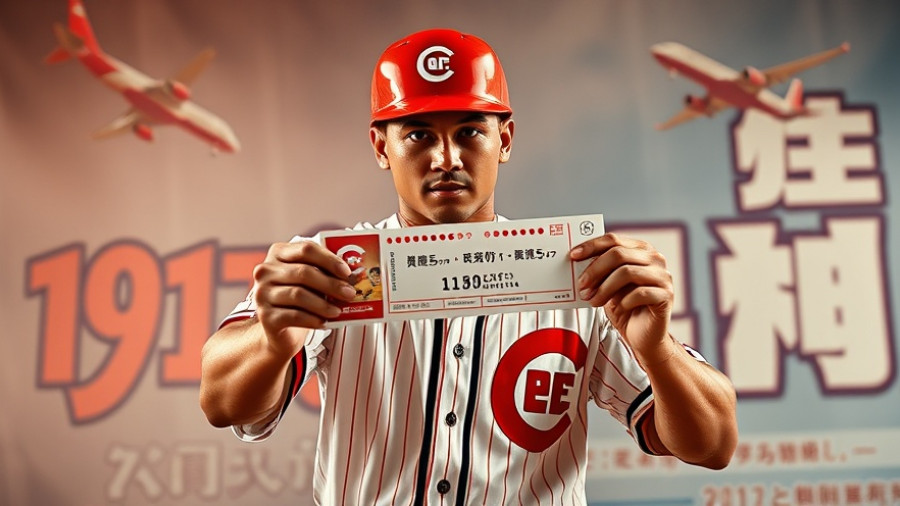 Dream Miles Pass Phase 3 promo with athlete and airplane.