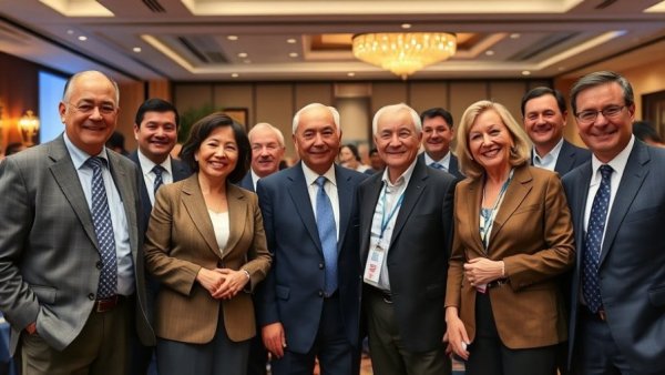 Investment leaders discuss USD 113 billion for tourism development.