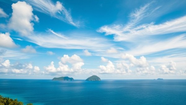 Budget-friendly Caribbean winter escape with serene islands.