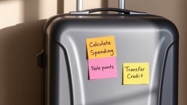 Strategic travel suitcase tips for travelling cheaply.