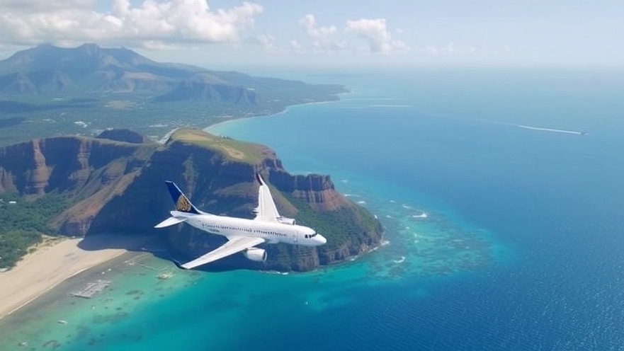 Direct flights from Portugal to Jamaica boost tourism growth this week.