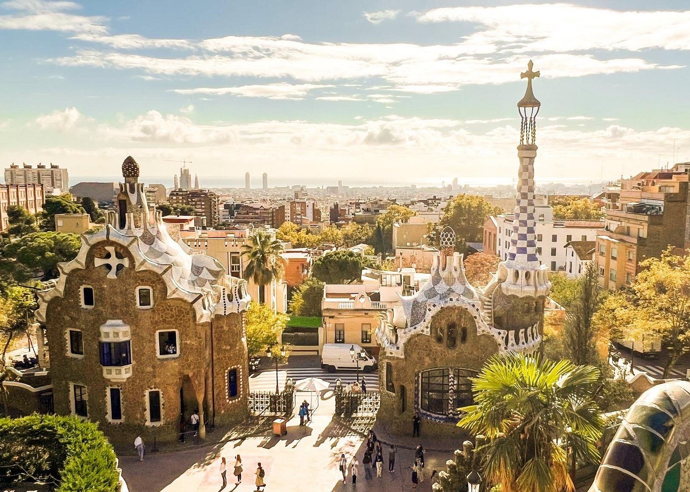 Visit Spanish Cities
