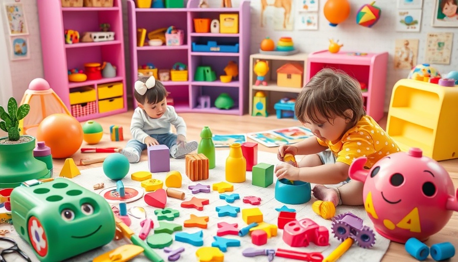 Fun family activities to do at home: engaging toddler shape activities.
