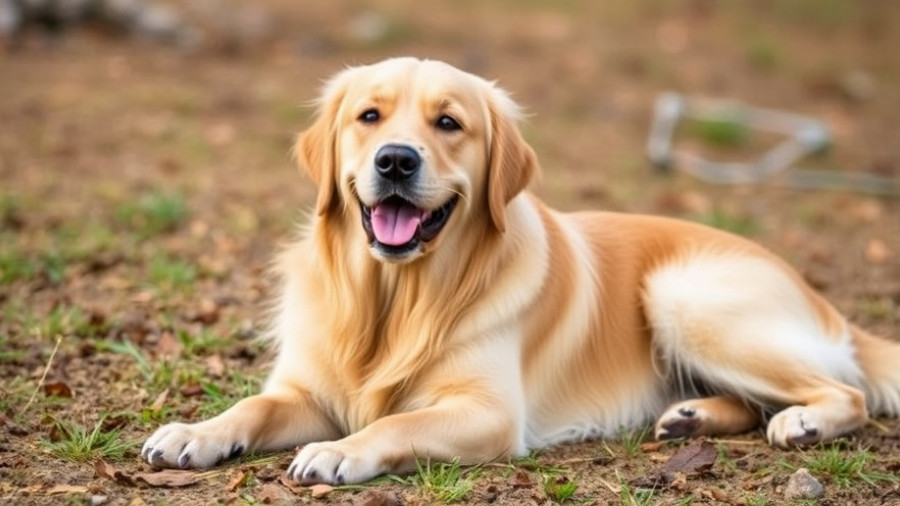 Golden Retriever Lifespan: How Long Do Retrievers Live? (Life Expectancy)