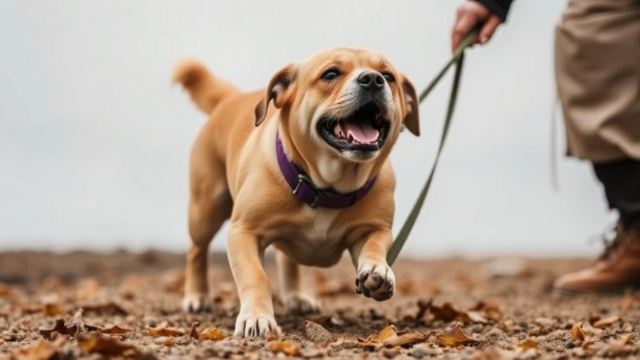 Dog Weight-Pulling – Enrichment or Exploitation