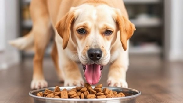 Dog Food for Joint Health: What to Look For & Recommended Ingredients