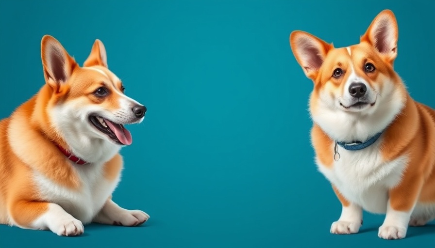 IVDD in Corgis: Prevalence, Early Signs, Stages, Treatment, and Life Expectancy