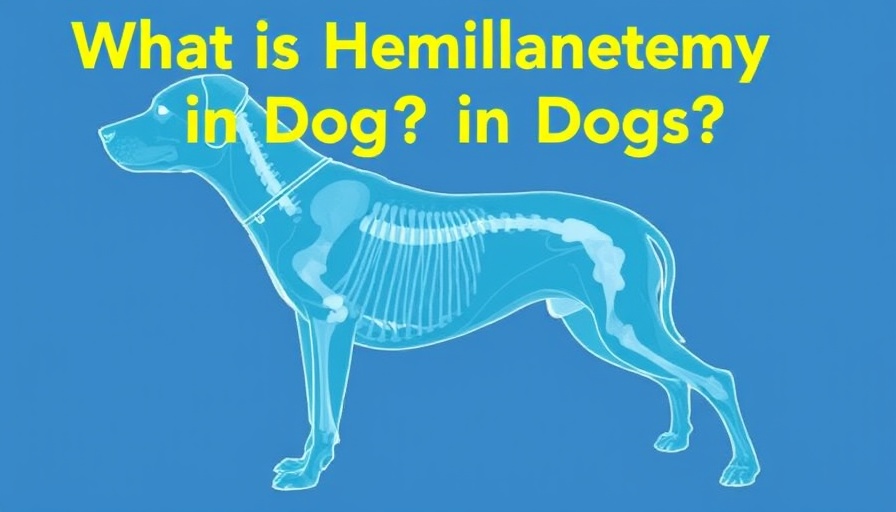 What Is Hemilaminectomy in Dogs? Procedure, Recovery, Costs, and Success Rate