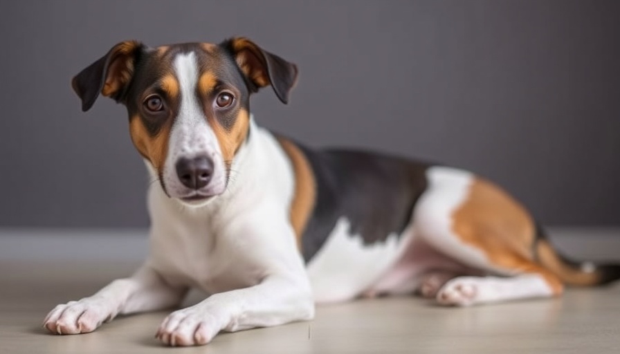 Stage 5 IVDD in Dogs: Definition, Symptoms, Treatment, and Recovery Time