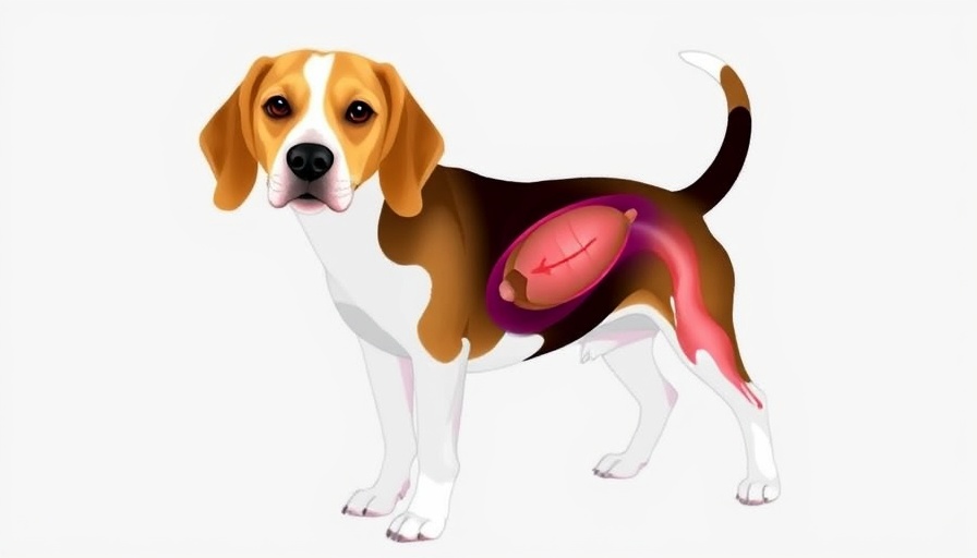 IVDD in Beagles: Prevalence, Early Signs, Stages, Treatment, and Life Expectancy