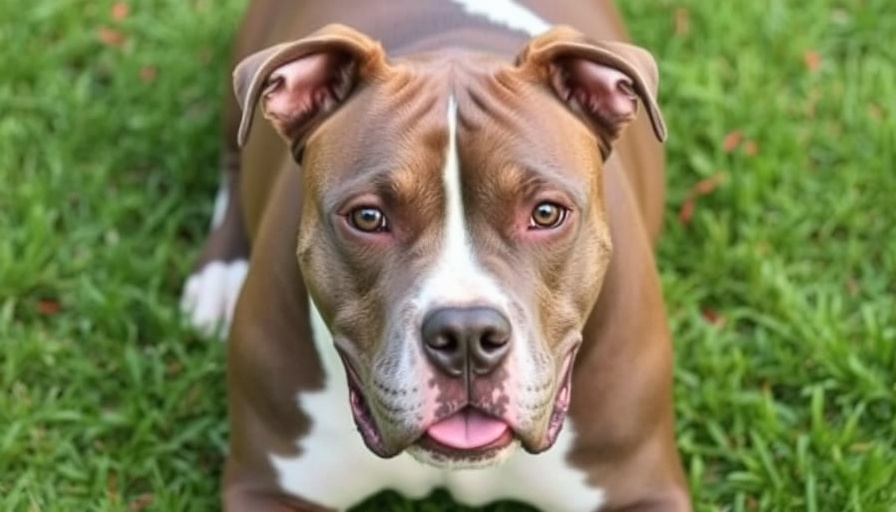 What Do Pit Bulls Usually Die From? Common Health Risks Explained