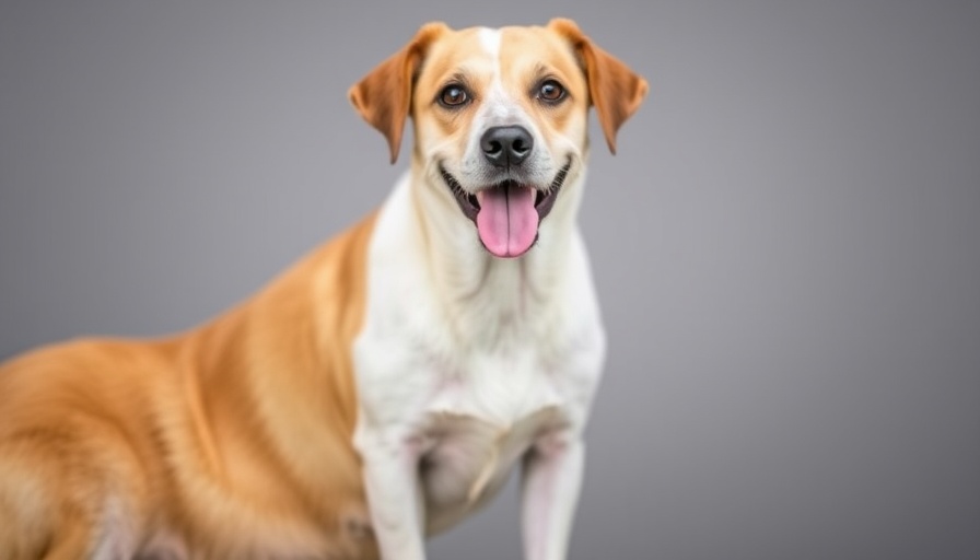 Which Dog Breeds Are Most at Risk for IVDD?