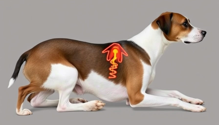 Spondylosis in Dogs: Symptoms, Causes, Treatment, and Life Expectancy