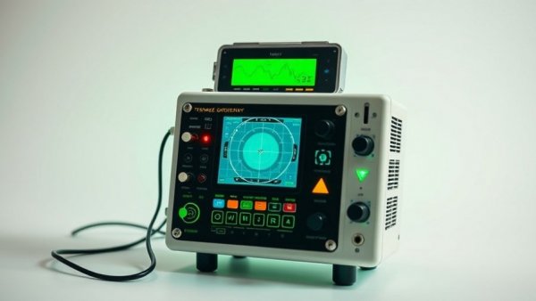 Teenage Engineering EP-40 Riddim review product image.