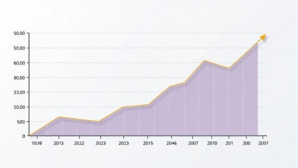 Graph of cash flow trend highlighting payback period and investment.