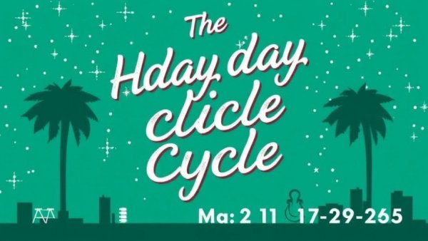 The Holiday Cycle – Miami Comedy Podcast 11-27-25