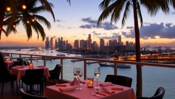 The 15 Best Romantic Restaurants in Miami html
