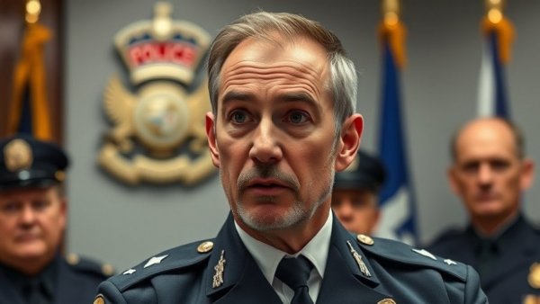 Fort Lauderdale police discuss serial killer rumors at press conference.