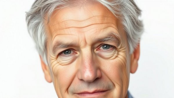 Missing 69-year-old in Miami, elderly man portrait, neutral expression.