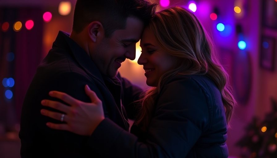 Nadia Bickelhaupt domestic violence recovery embrace