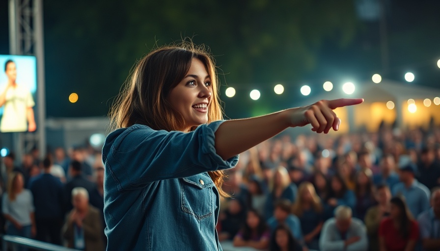 Salsa Z Miami Gen Z dancing performer captivating audience