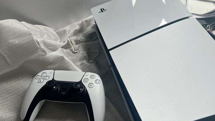 PS5 vs PS5 Pro upgrade worth it comparison image showing consoles.