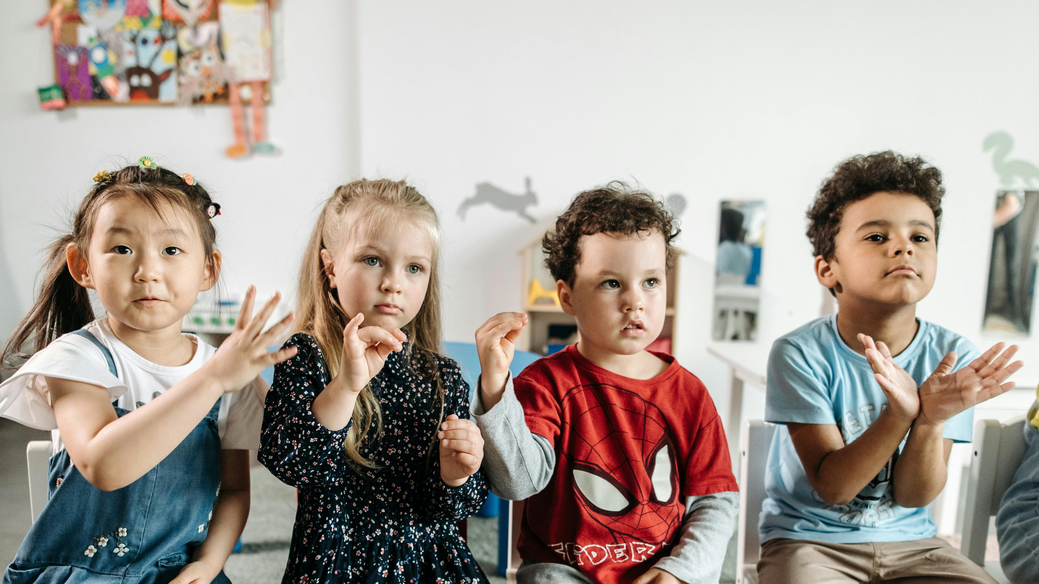 Guide to Preschools In & Around Omaha