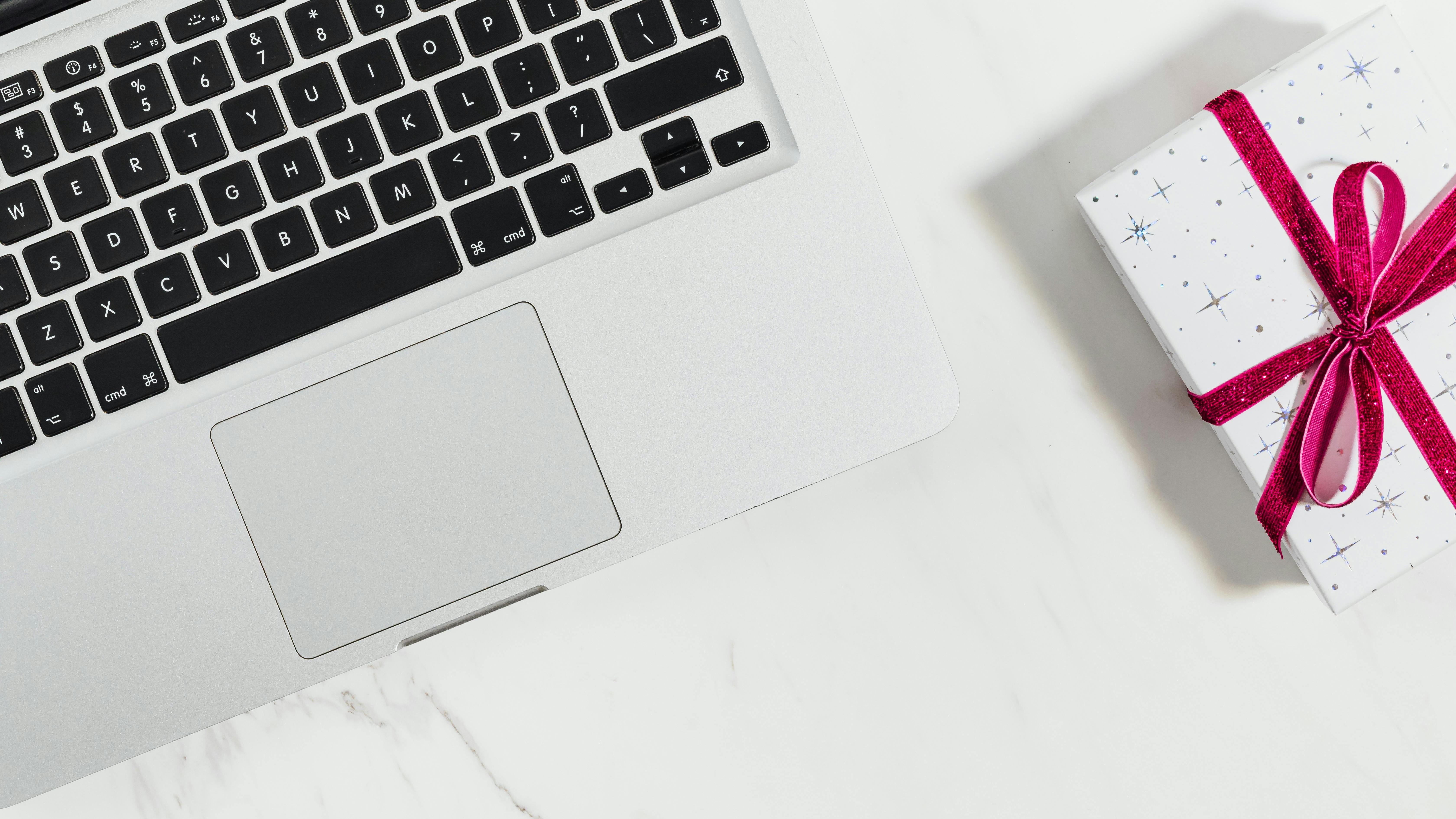 Cozy living room with vintage decor for after Christmas winter decorating ideas.