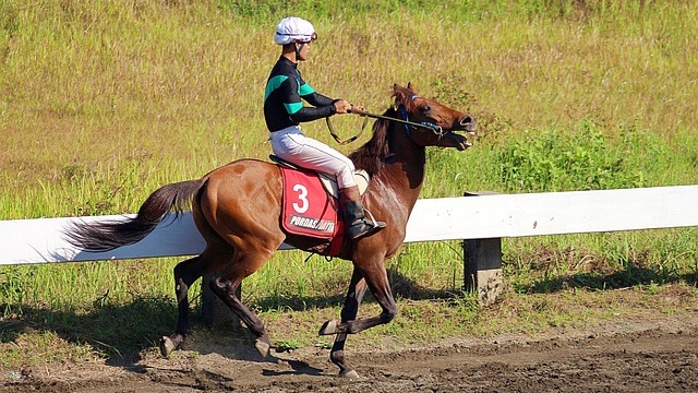 Kentucky Guard Protects Kentucky Derby Trophy
