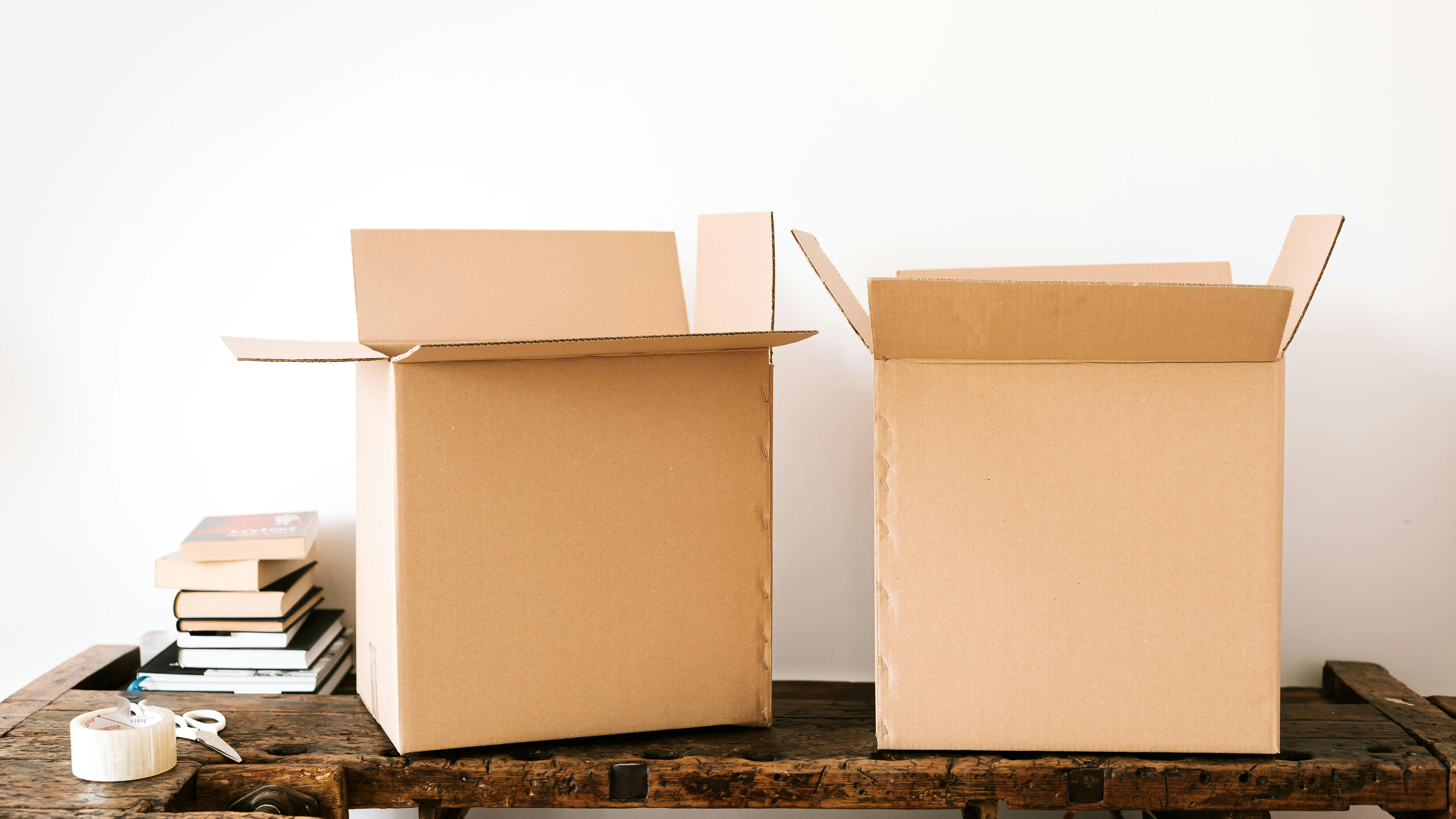 Software feature illustration with biometric unlock and filter search.