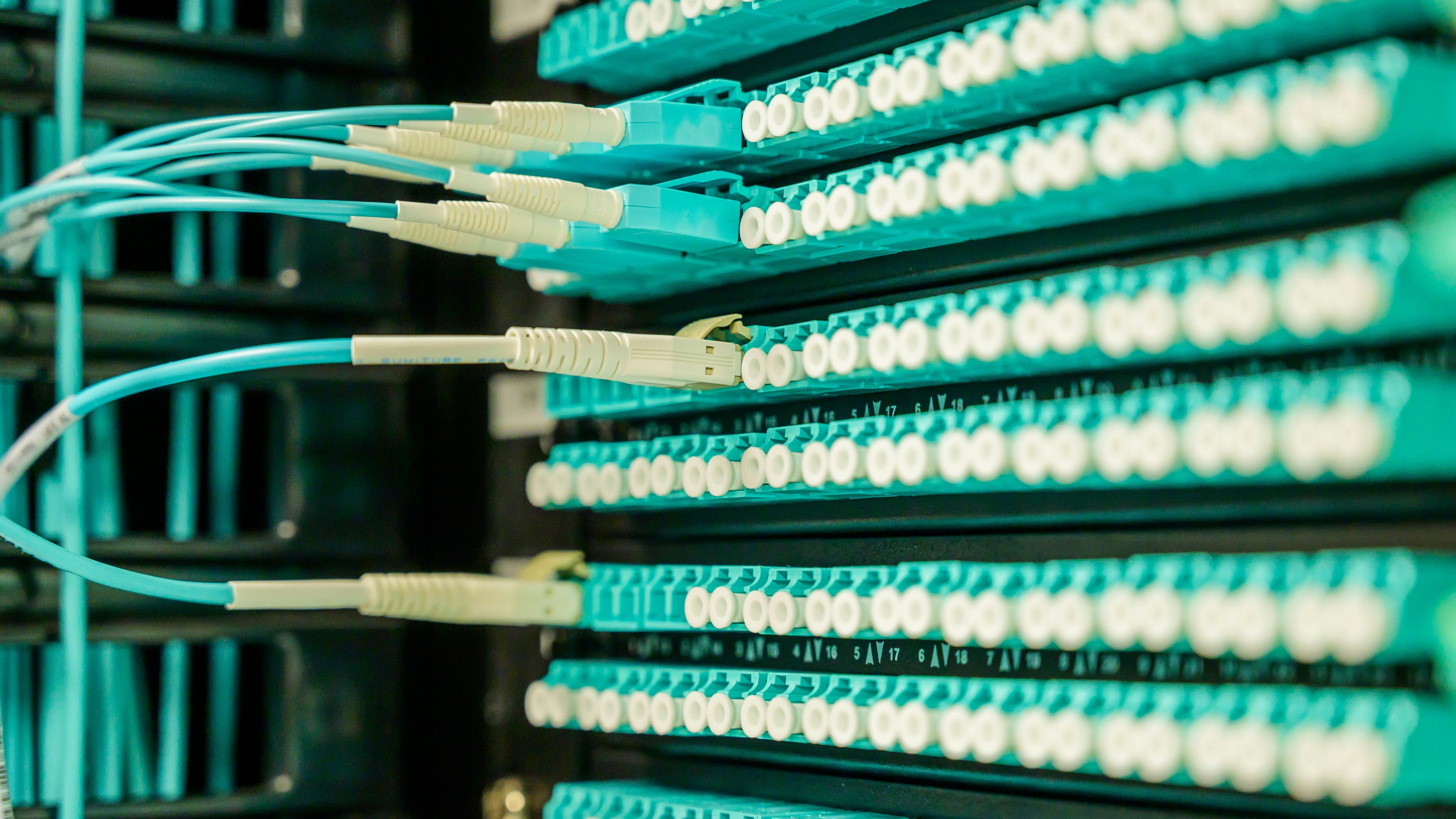 Empire Fiber Internet logo showcasing expansion.