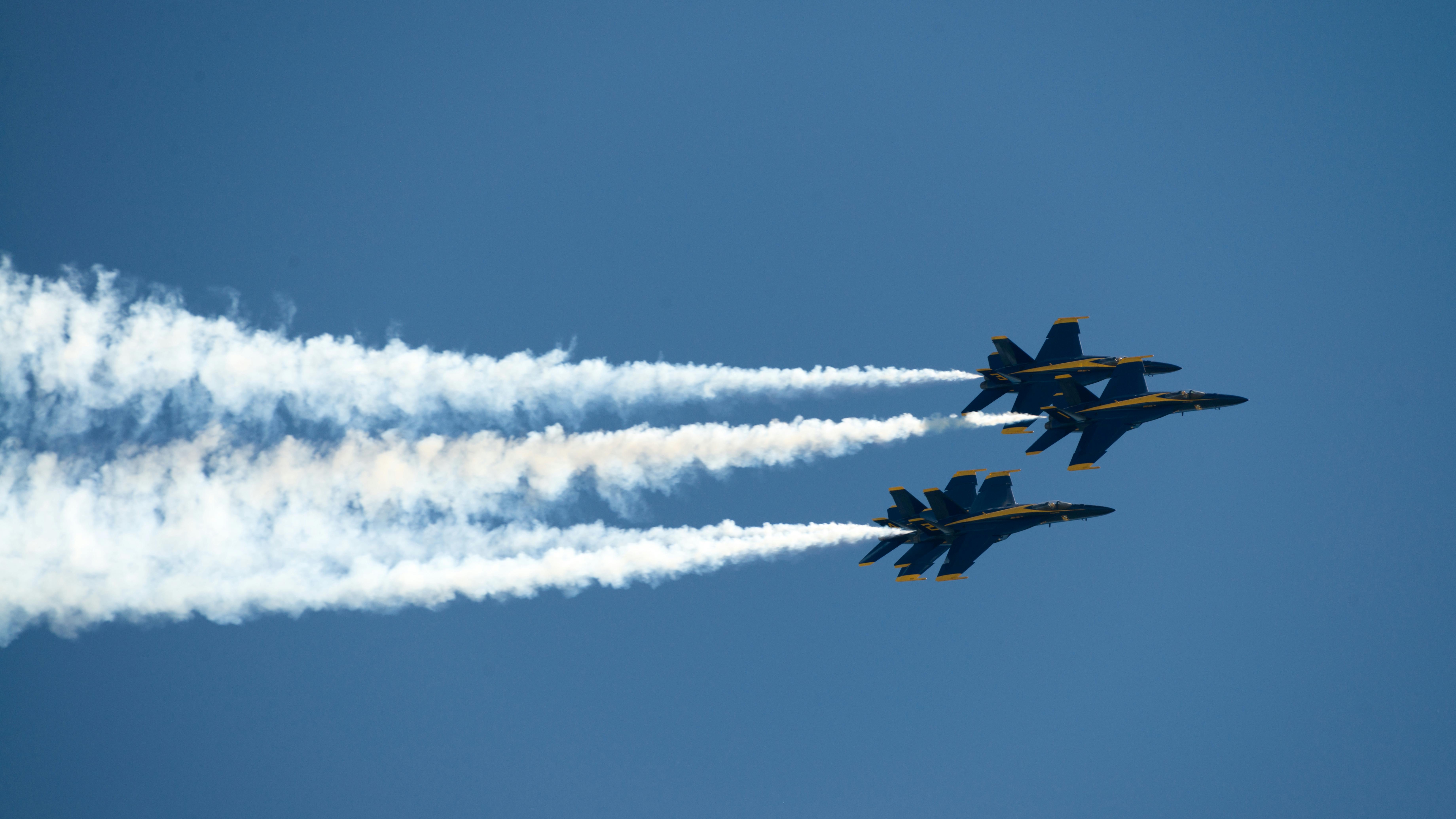 Illinois Guard Airmen Test Limits During Northern Strike