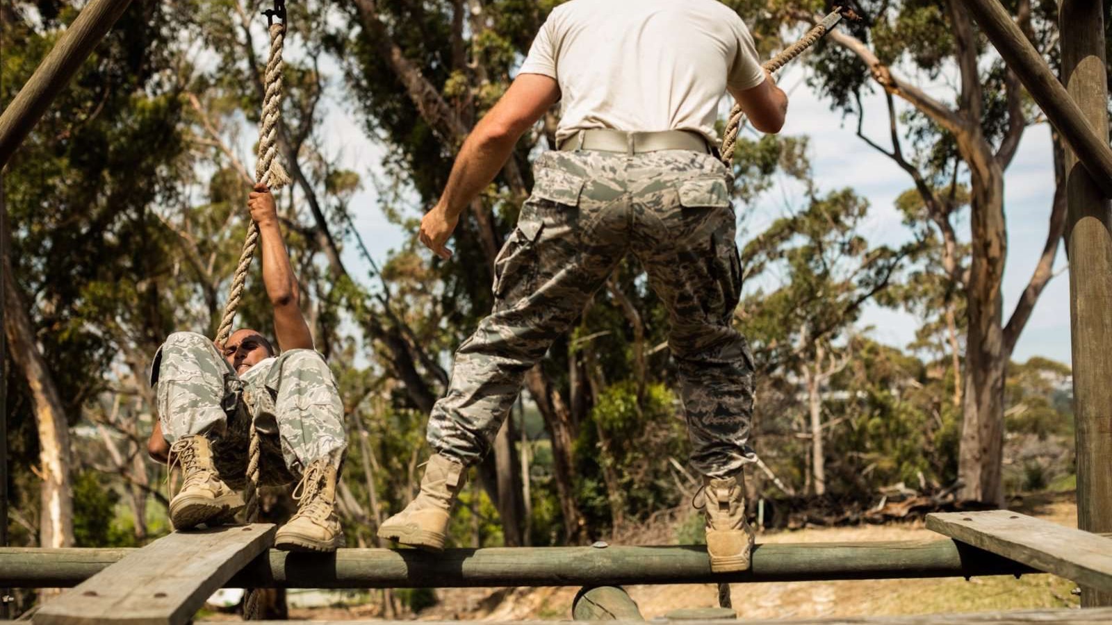 Texas Army Guard Hosts Safety Leaders on Readiness