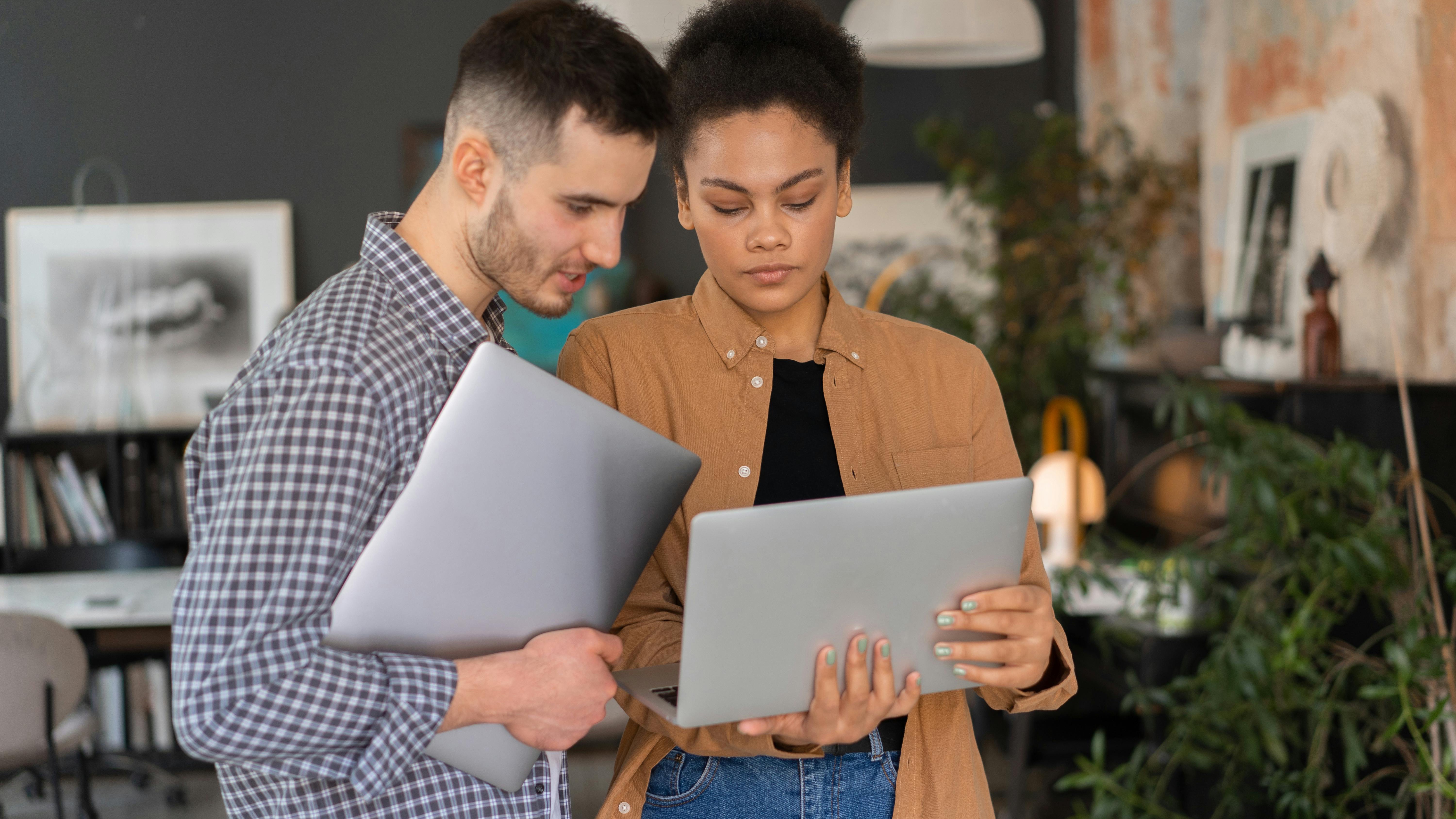 Employee resource groups: Driving connection, learning, and engagement