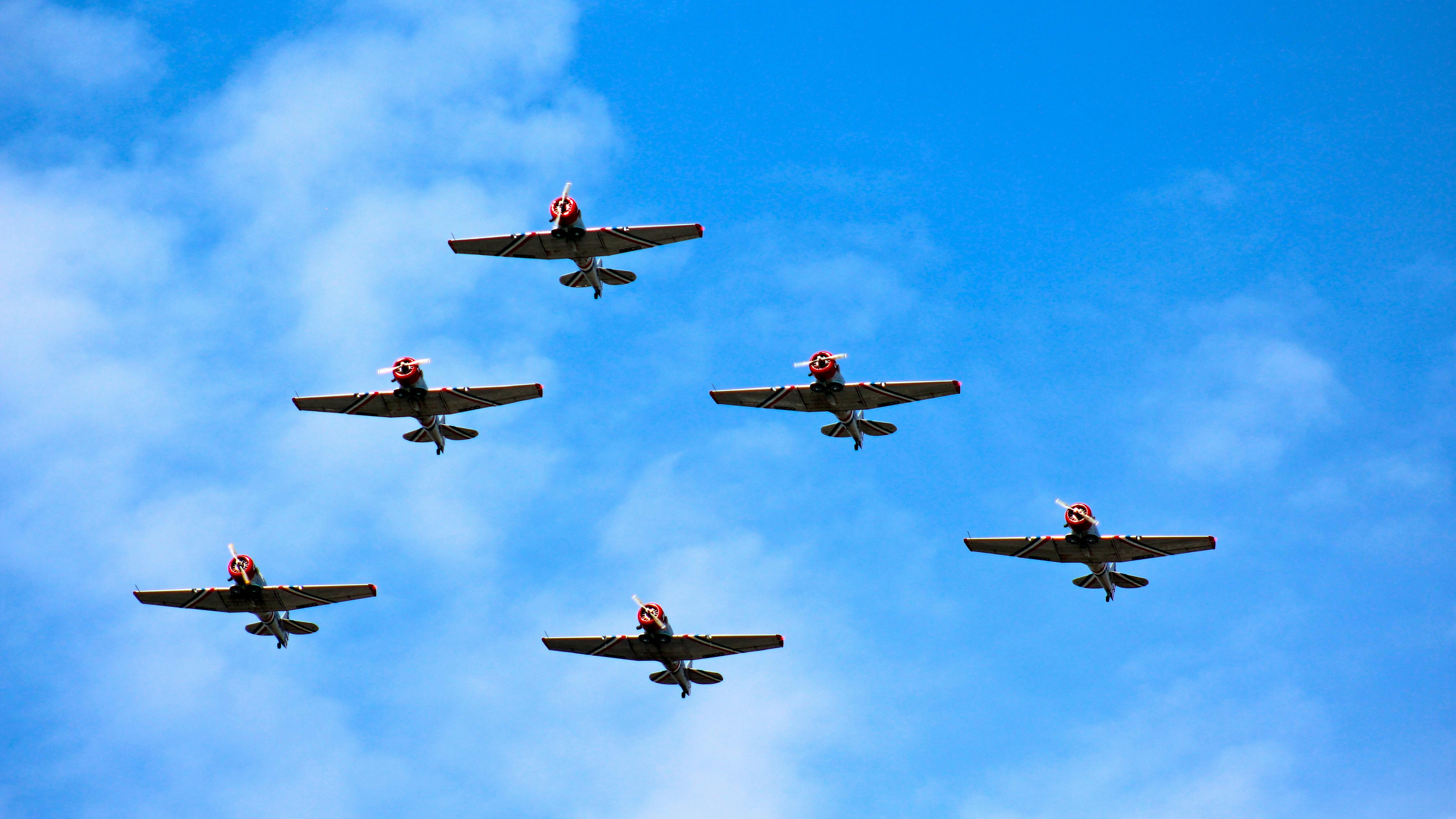 Washington Air Guardsmen Integrate with Royal Australian Air Force for