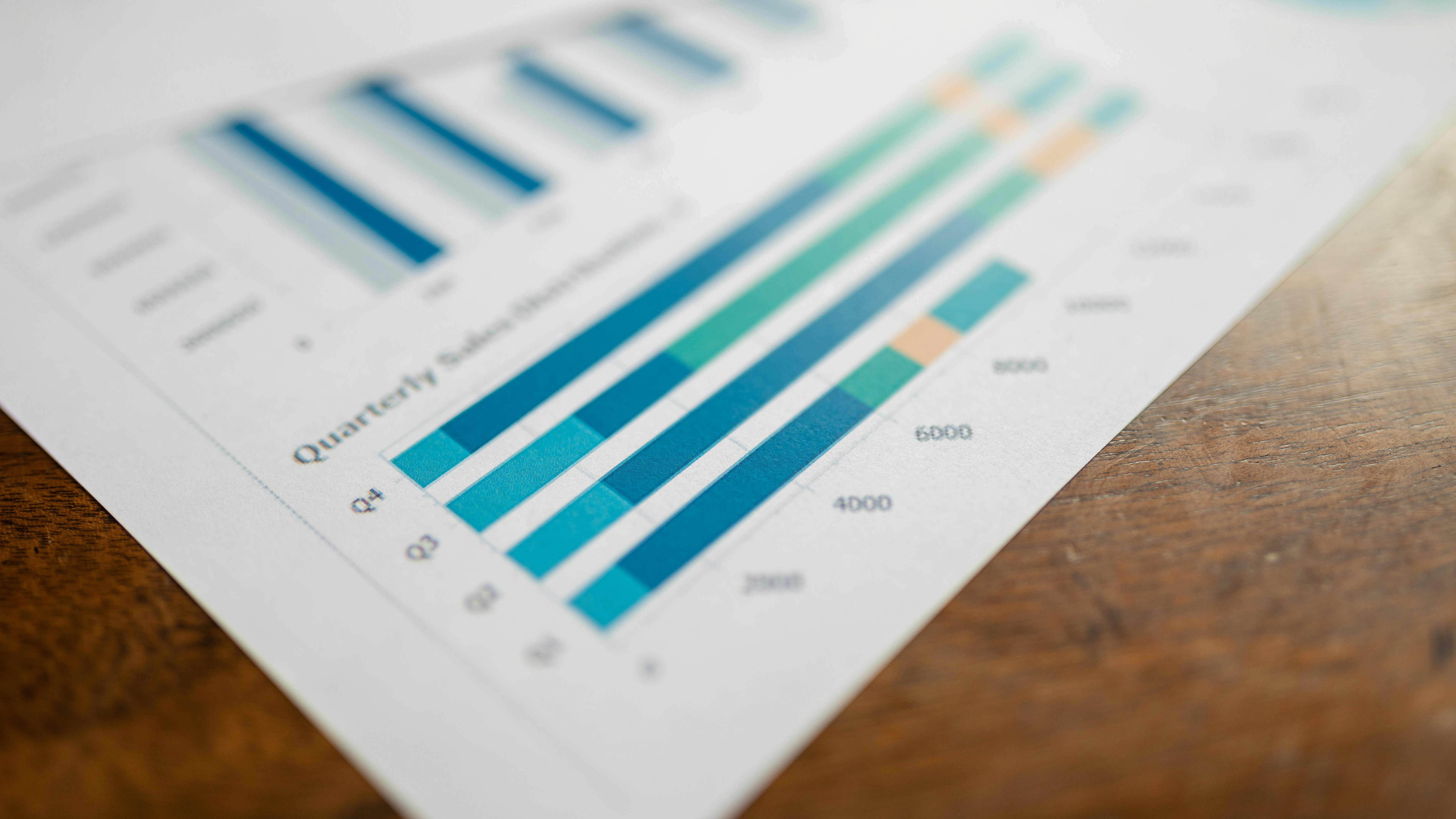 A turnaround CEO, a bond market virtuoso, and a champion of human visibility