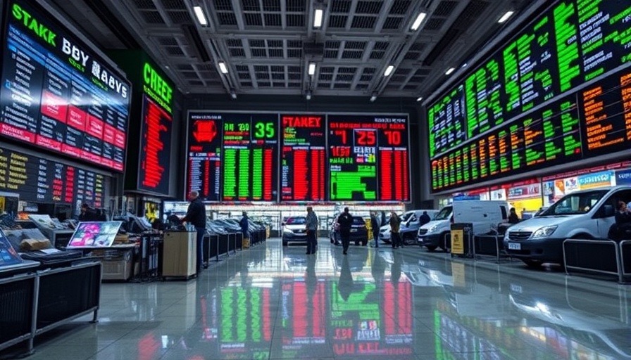 Stock Market