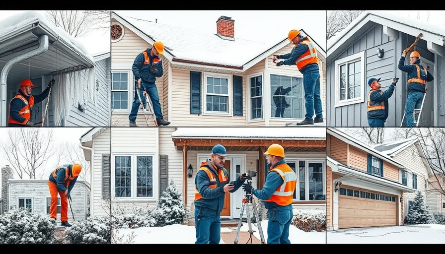 Winter-proof your Omaha home with top winterization tasks.