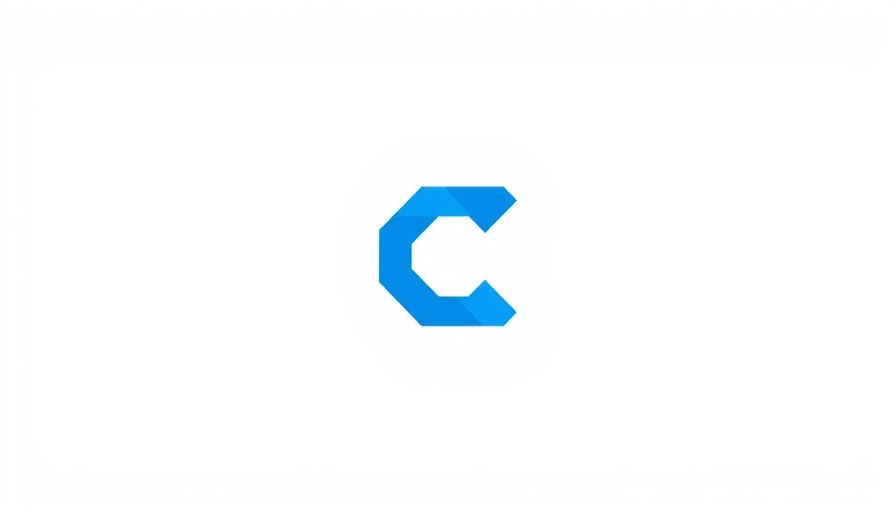 Blue letter C logo for Strategic Workforce Planning AI