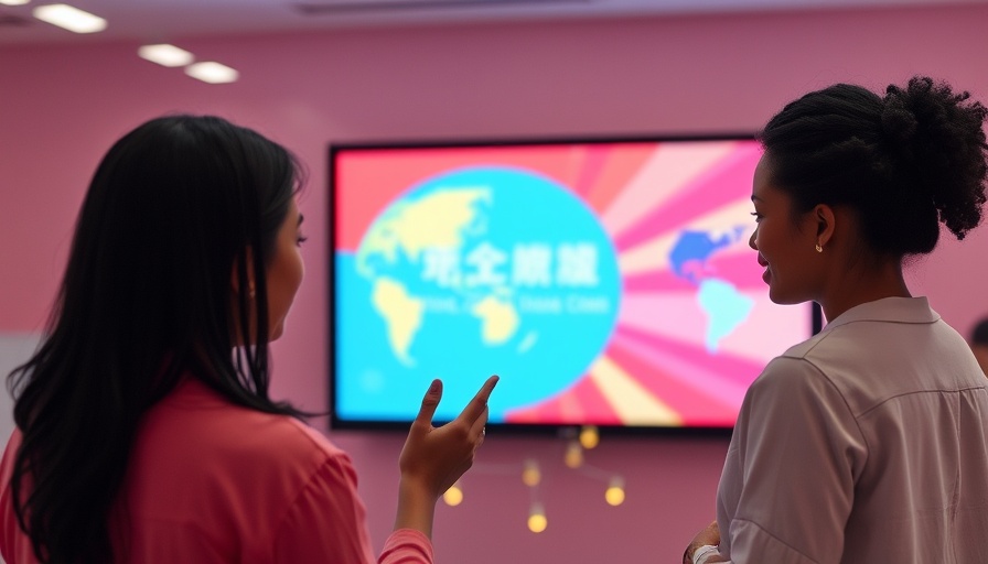 TSMC ESG - TSMC Holds First Diversity and Inclusion Campaign to Help Employees Embrace Self-fulfillment