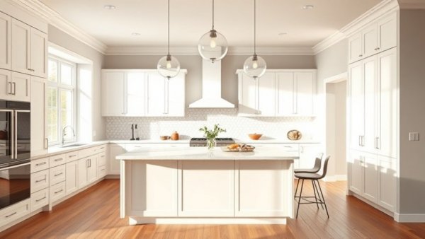 Modern kitchen island feature buyers want most 2026, bright and stylish.