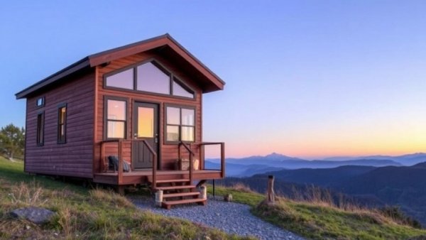 Tiny Home HOA Legal Battle: Relocating Dream House, View Post