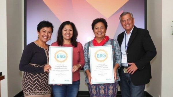 Global ERG Network Honors 2025 GEN IMPACT Award Winners and Unveils Vision for 2026 Virtual Summit