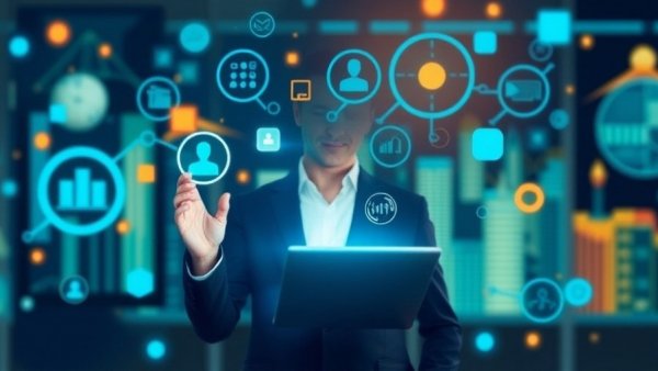 Why investors are pouring billions into these HR tech categories