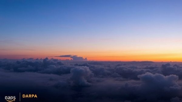 Four Points Technology Wins $10M DARPA Cloud Credit Expansion